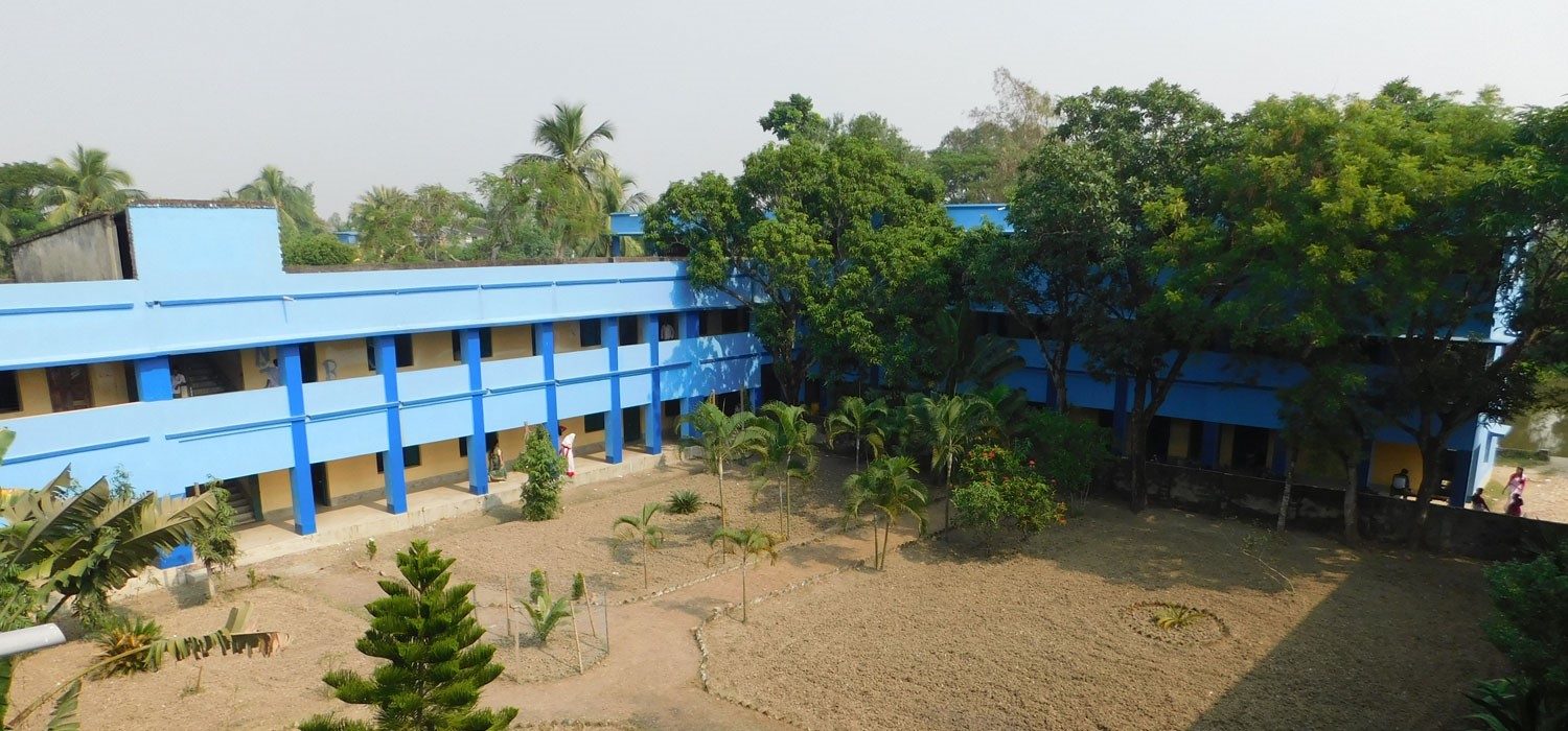 Ambika Devi Primary Teachers Training Institute